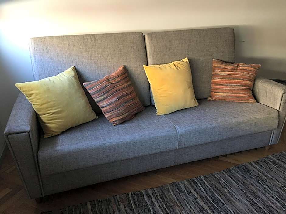 bnapartments Trindade