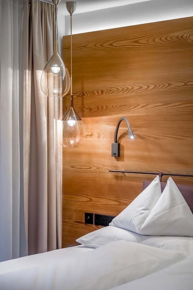 Chalet Silvretta Hotel & Spa