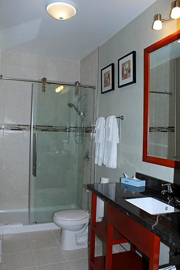 Quality Inn Southampton