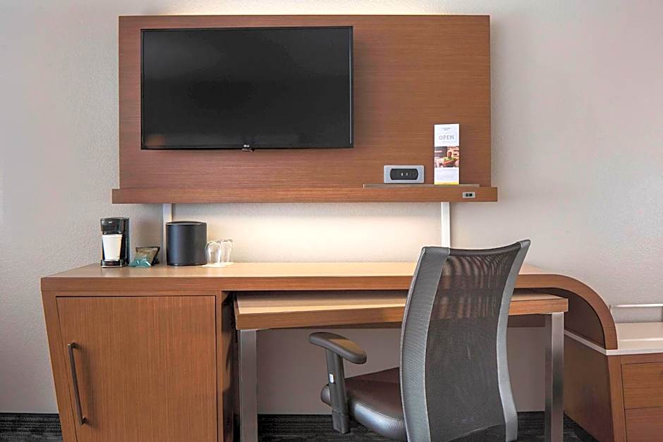 Courtyard by Marriott Daytona Beach Speedway/Airport