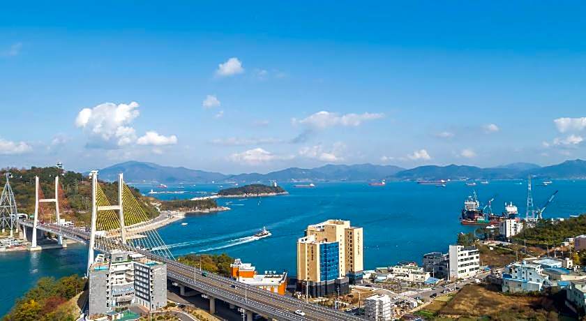 Yeosu Hotel Haven