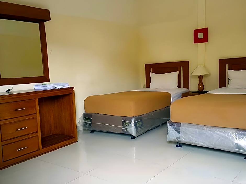 Hotel Ciwangi