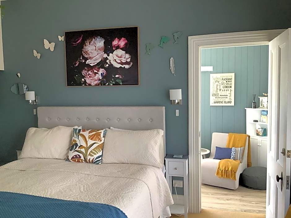 Chelsea House Bed & Breakfast