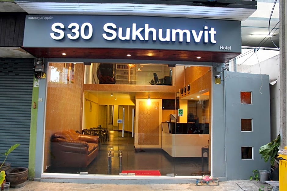 V30 Sukhumvit
