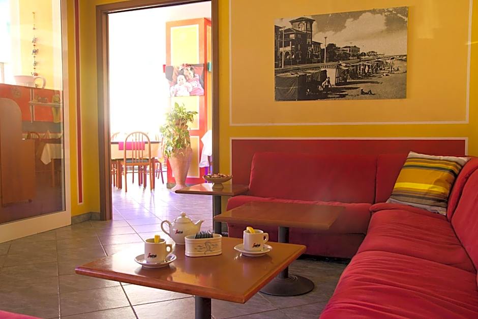 Hotel La Fenice