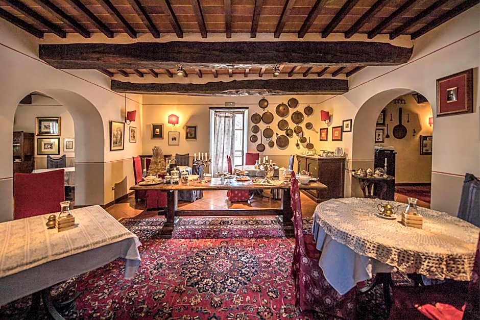 Relais Oroscopo Hotel