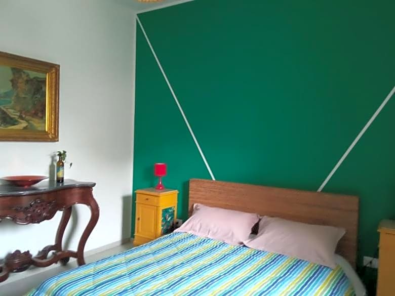 Lemontree House Bacoli