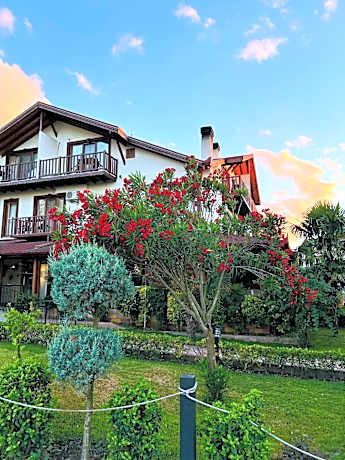 Cevizdibi Hotel