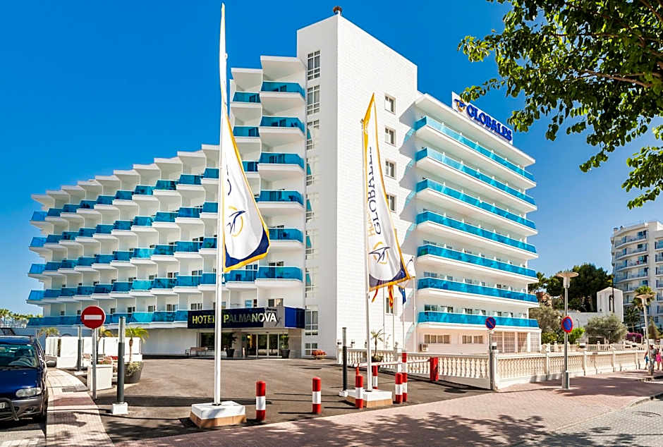 Globales Palmanova