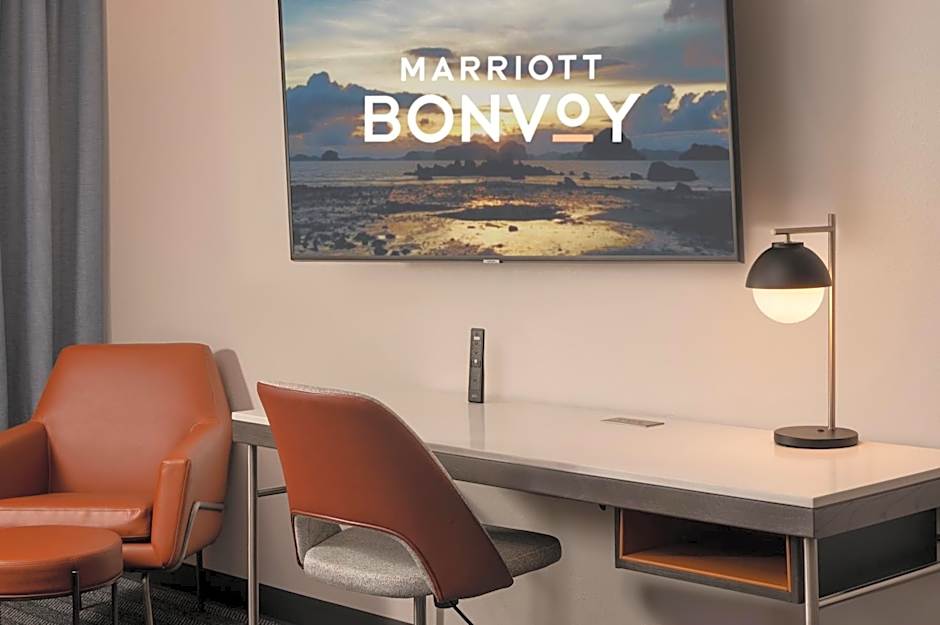 Courtyard by Marriott Houston Kemah