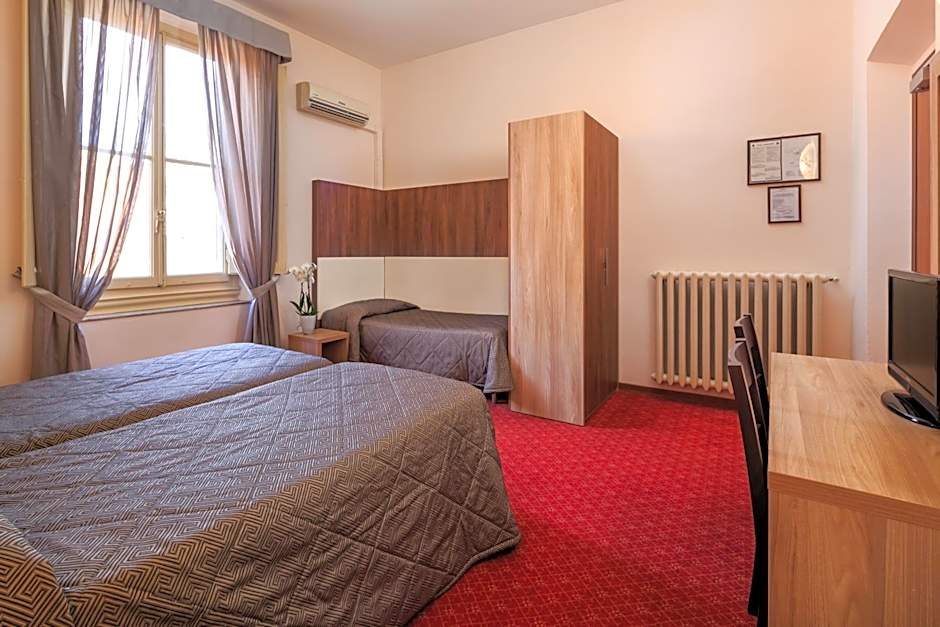 Hotel Arno Bellariva