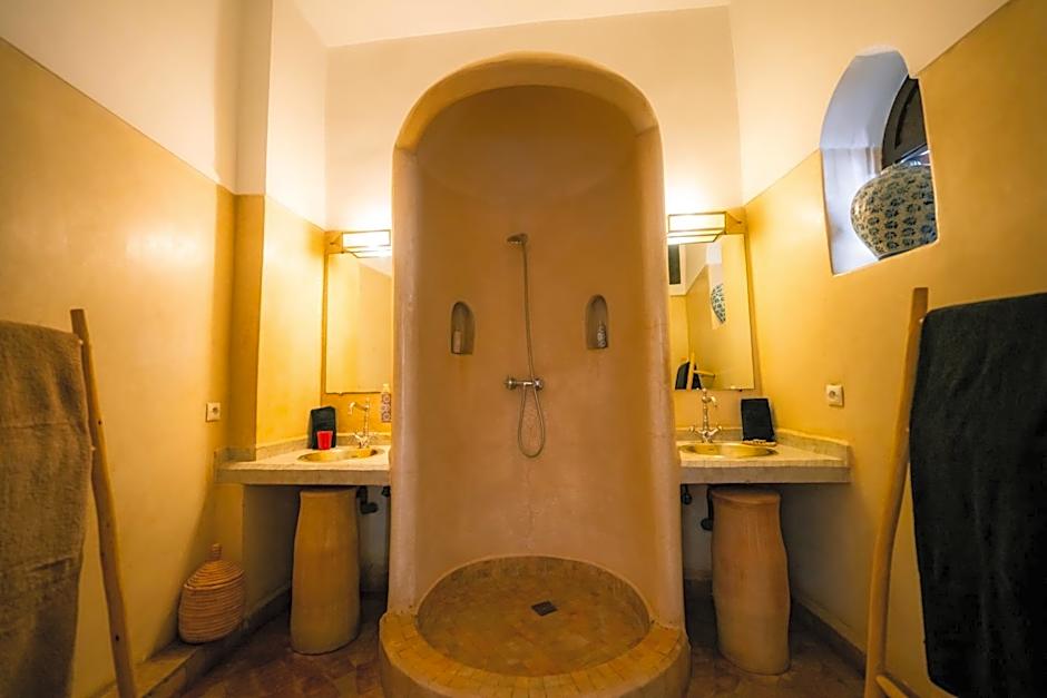 Riad Dar Massai