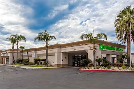 Wyndham Garden Fresno Yosemite Airport