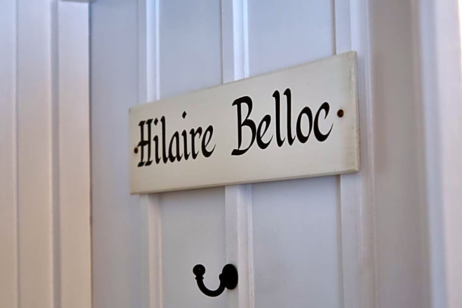 Spread Eagle Hotel And Spa