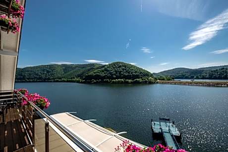 Quadruple Room with Balcony
