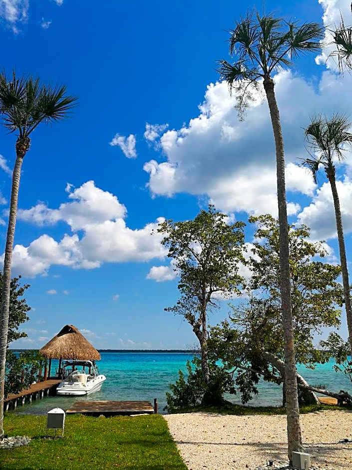 Bacalar 777 Hotel Boutique