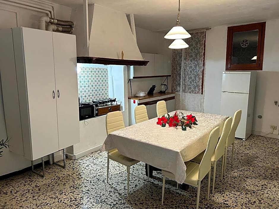 Lions Venice Guest house