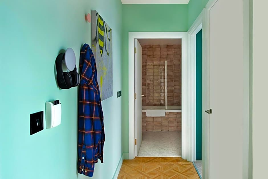 Church Street by Supercity Aparthotels