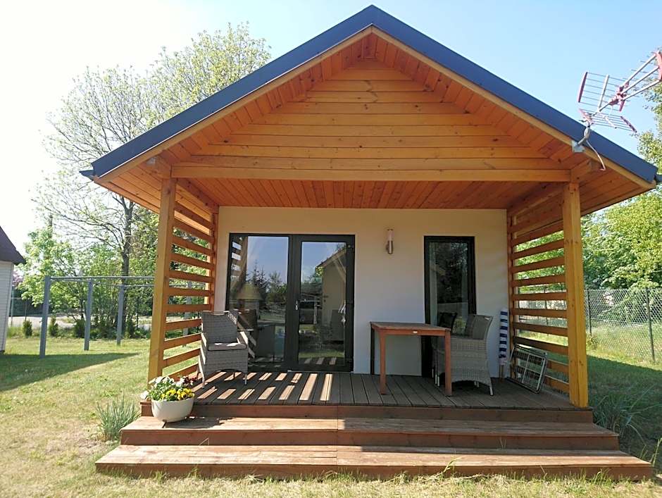Domki u Goni