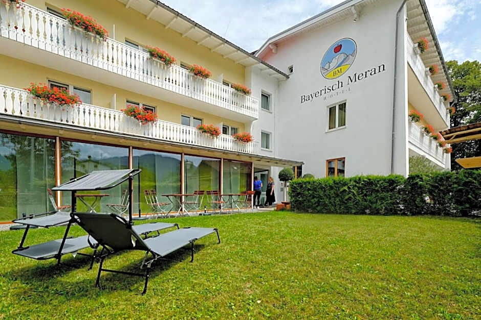 Hotel Bayerisch Meran