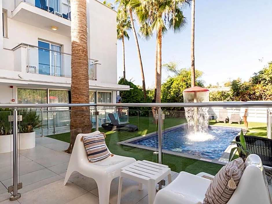 Rio Gardens Aparthotel