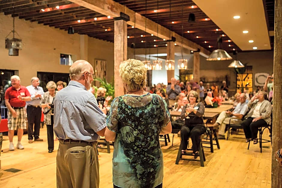 Jackson Park Inn, an Ascend Collection Hotel