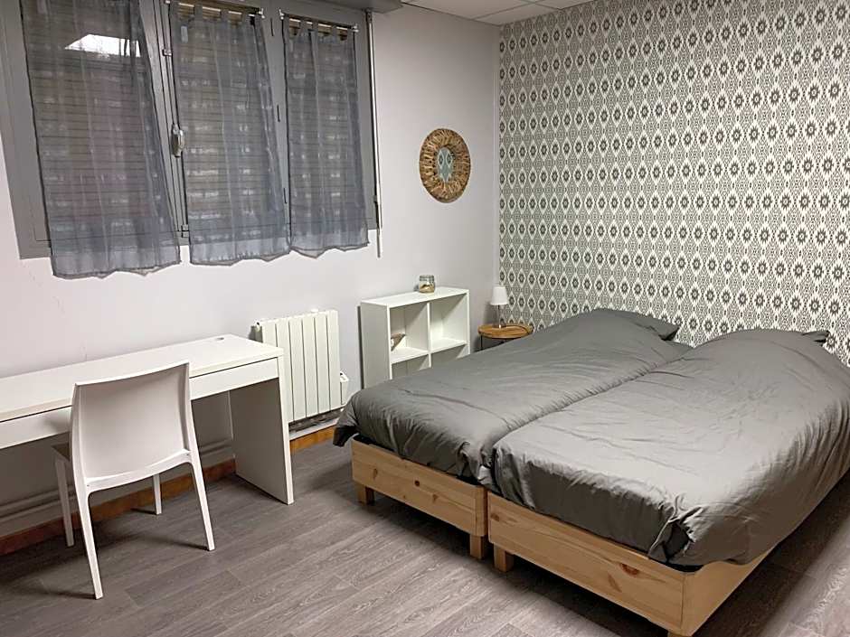 Centre de vacances Hotel CAPLANDES