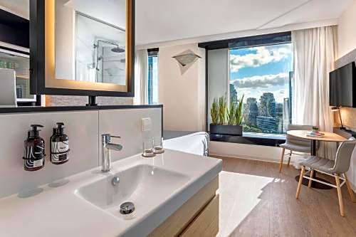 INNSiDE Amsterdam