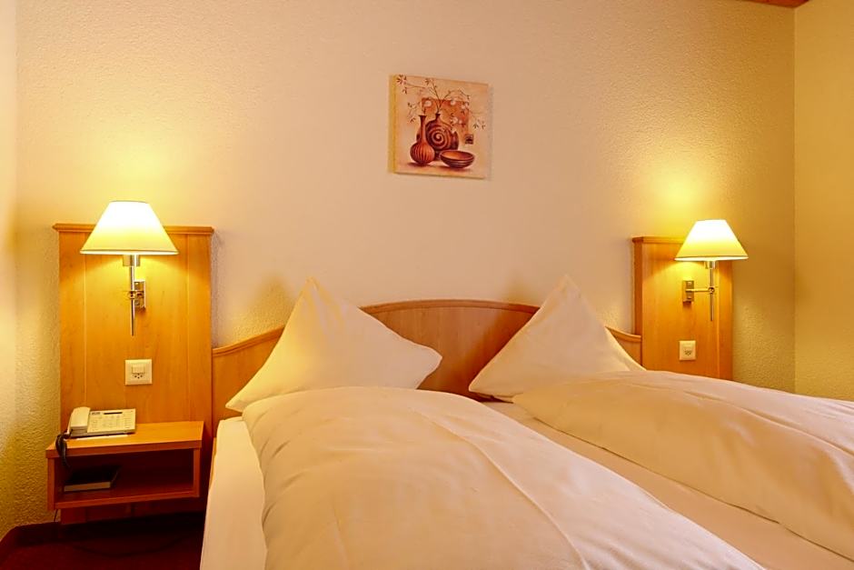 Bernerhof Swiss Quality Hotel