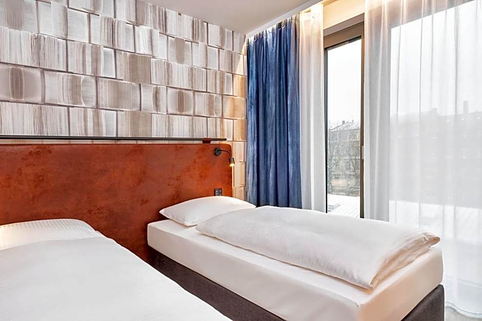 H2 Hotel Mainz