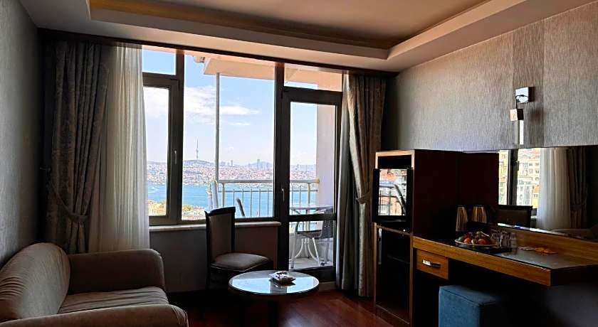 GRAND STAR HOTEL PREMIUM