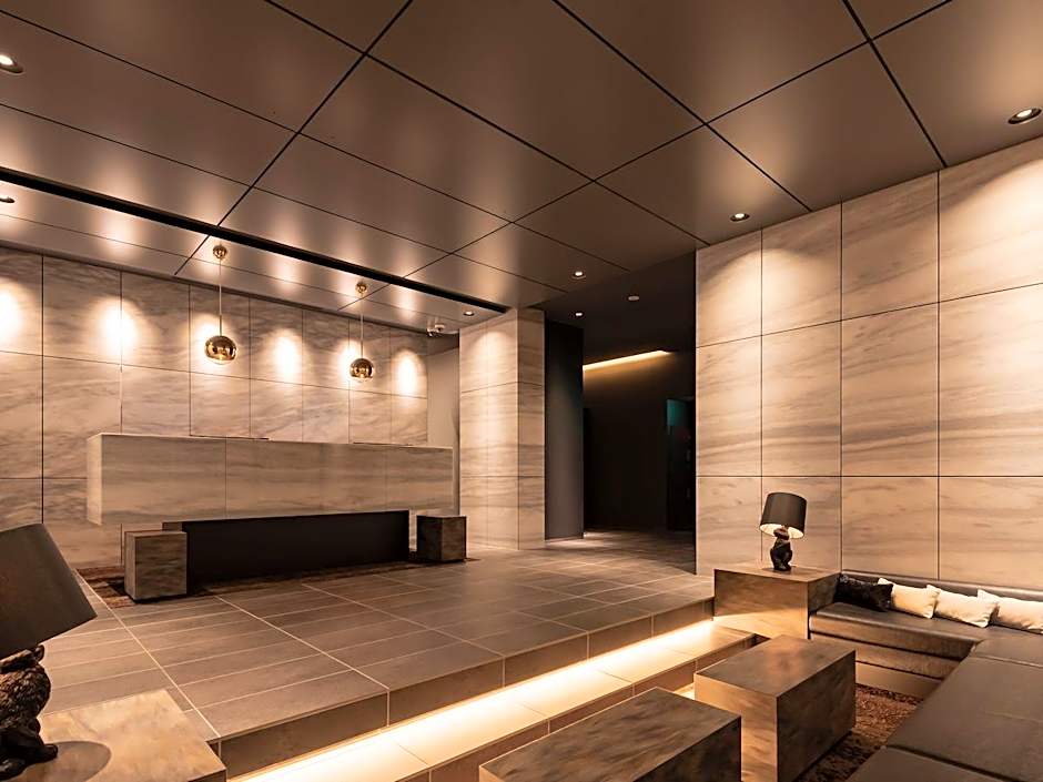 Hotel Vista Premio Tokyo Akasaka