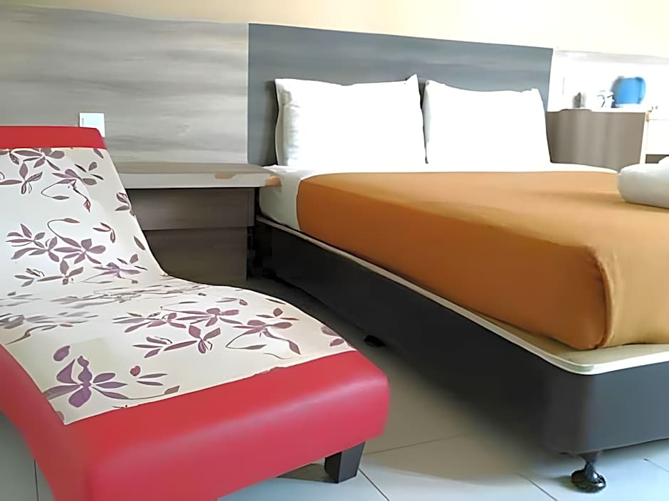 Hotel Suria Malaqa