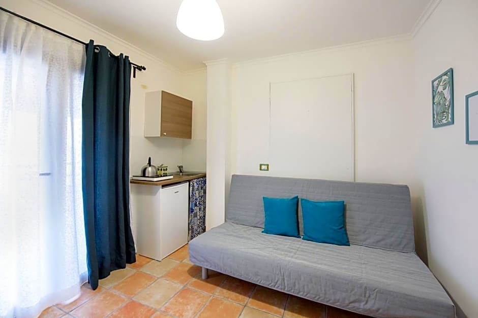 Maelka Belvedere – Agropoli, UT