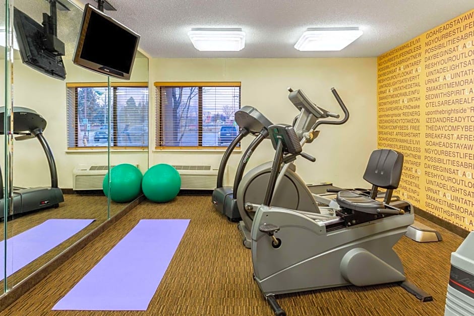 La Quinta Inn by Wyndham Chicago Willowbrook