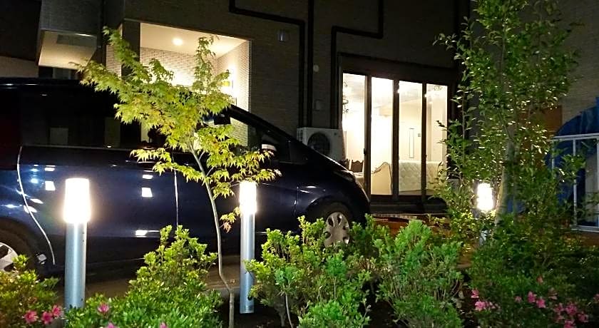 Tokyo Guest House 2020