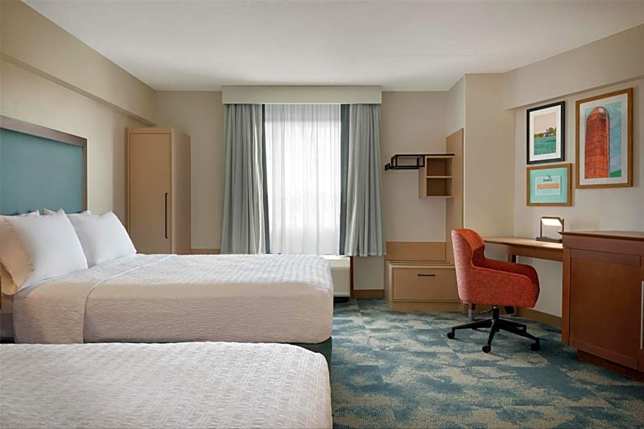 Hampton Inn By Hilton Lancaster, Pa