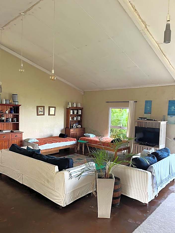 Esperanza Countryside Accomodation