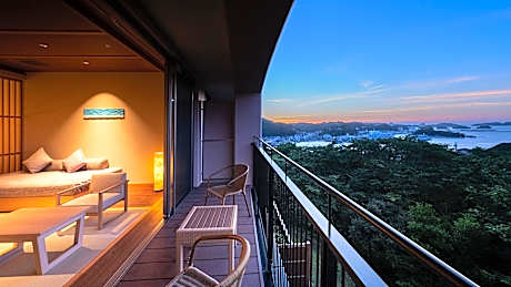 KAMENOI HOTEL TOBA