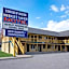 Coeur D' Alene Budget Saver Motel