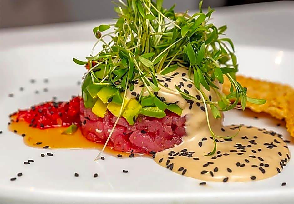 Casa e Mar Wellness Hotel e SPA