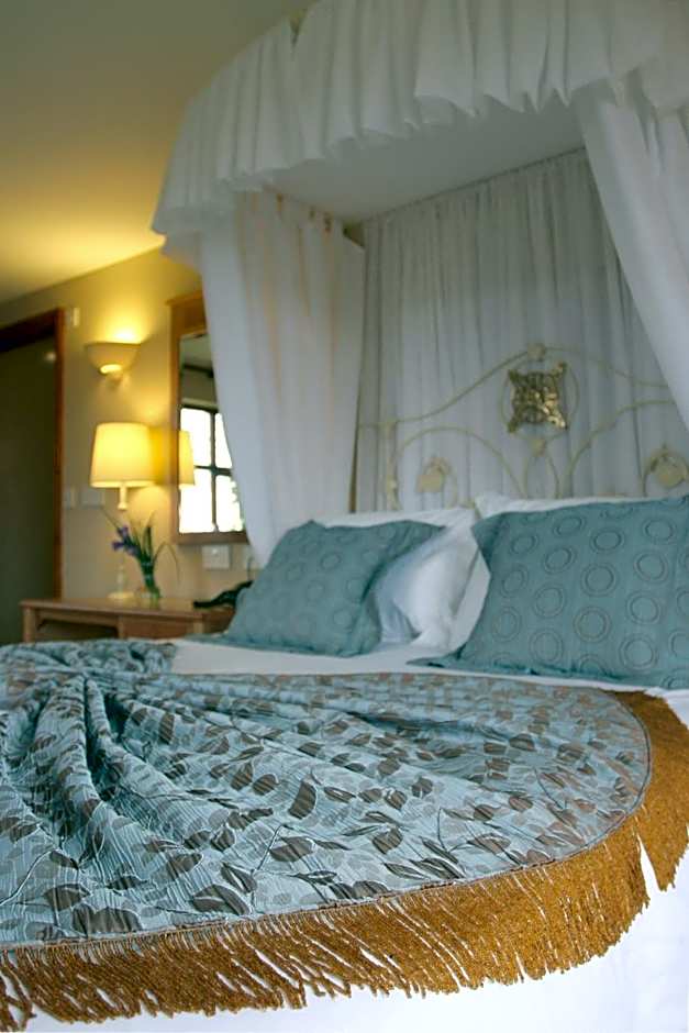 Ivy House Country Hotel