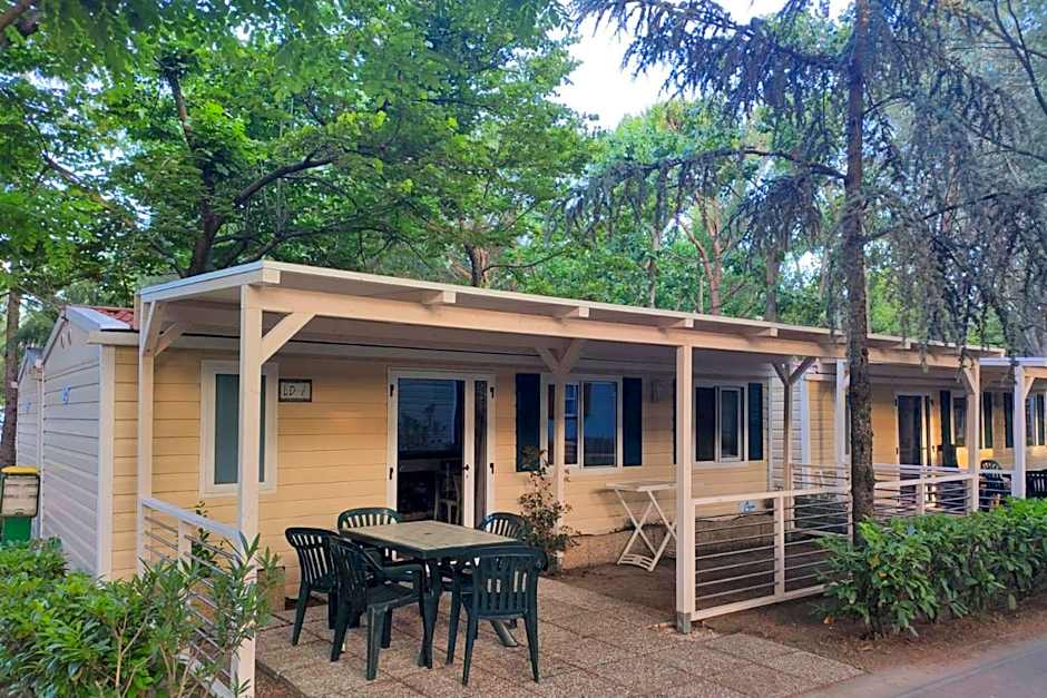 Camping Badiaccia Village