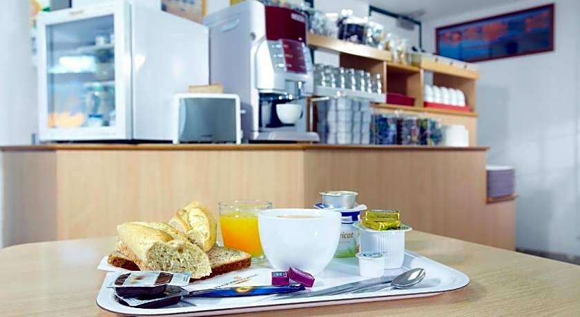 Premiere Classe Tours Nord