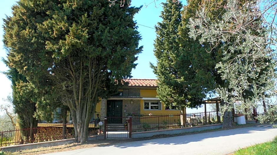 B&B Sei Cipressi