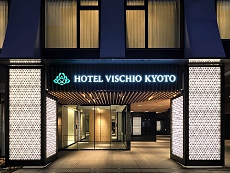 Hotel Vischio Kyoto by GRANVIA