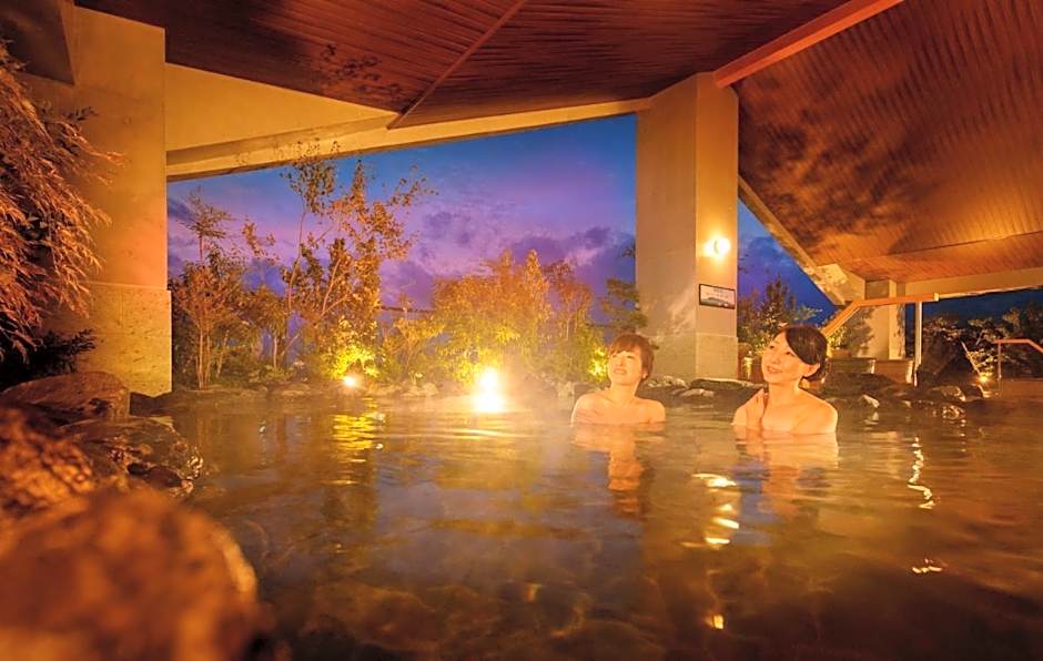 Hotel Mori no Kaze Nasu