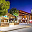 Best Western Plus Clocktower Inn