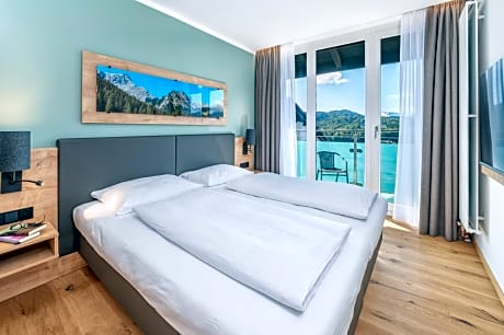 Superior Family Room