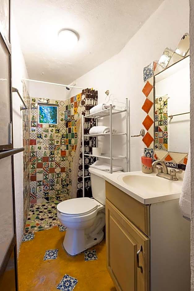 Satya Suites & Portal San Angel Flats